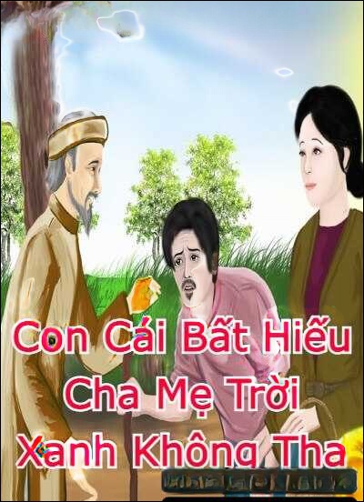 Tượng Quỷ Trong Chùa