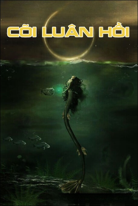 Cõi Luân Hồi - Truyện Kinh Dị