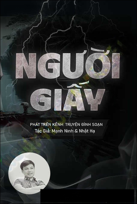 Người Giấy
