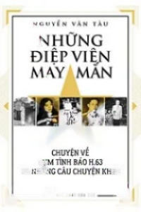 Những Điệp Viên May Mắn