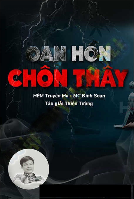 Oan Hồn Chôn Thây