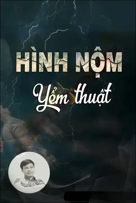 Hình Nộm Yểm Thuật - Đình Soạn