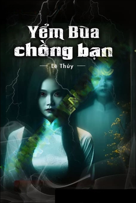 Yểm Bùa Chồng Bạn