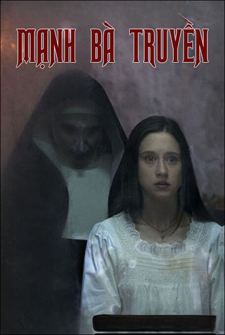 Mạnh Bà Truyền - Huyền Huyễn