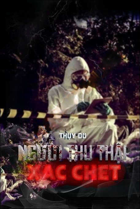 Người Thu Thập X.ác C.hết