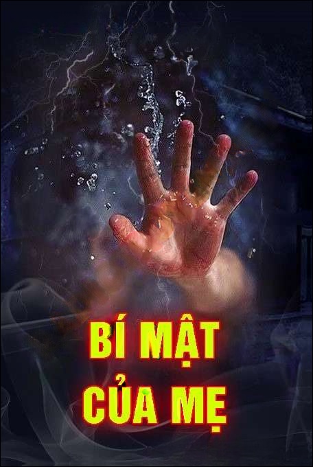 Bí Mật Của Mẹ