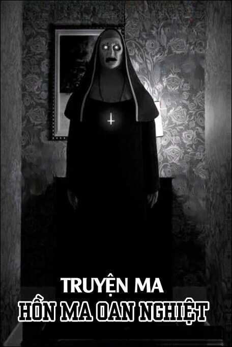 Hồn Ma Oan Nghiệt