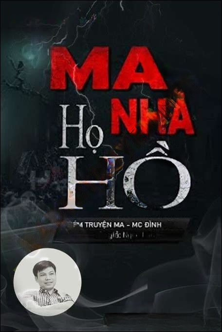 Ma Nhà Họ Hồ
