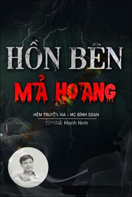 Hồn Bên Mả Hoang