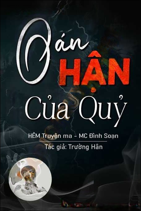 Oán Hận Của Quỷ