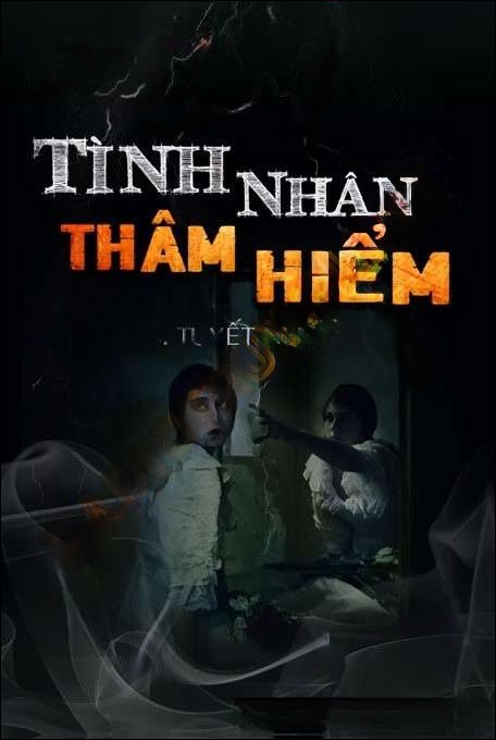 Tình Nhân Thâm Hiểm