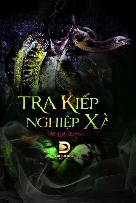 Trả Kiếp Nghiệp Xà