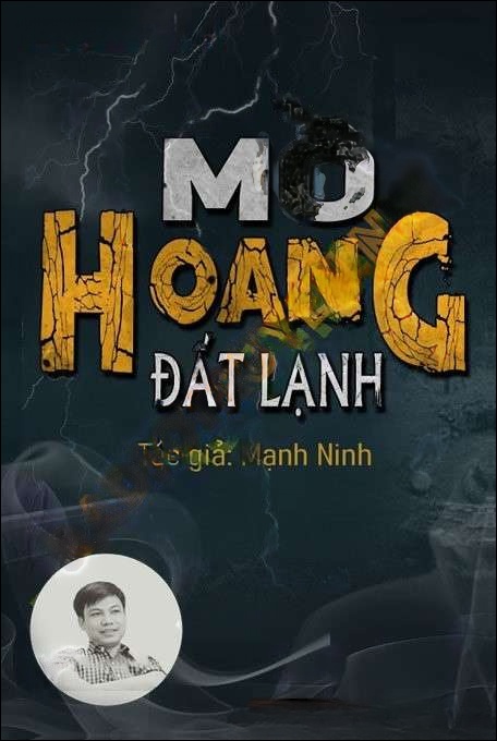 Mộ Hoang Đất Lạnh
