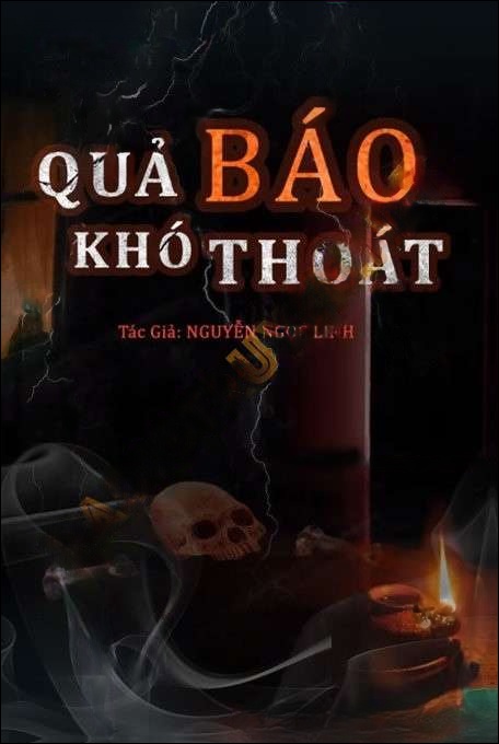 Quả Báo Khó Thoát