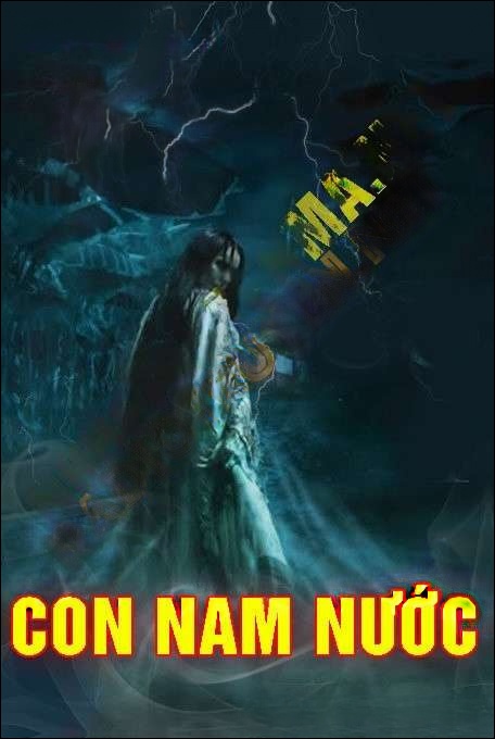 Con Nam Nước