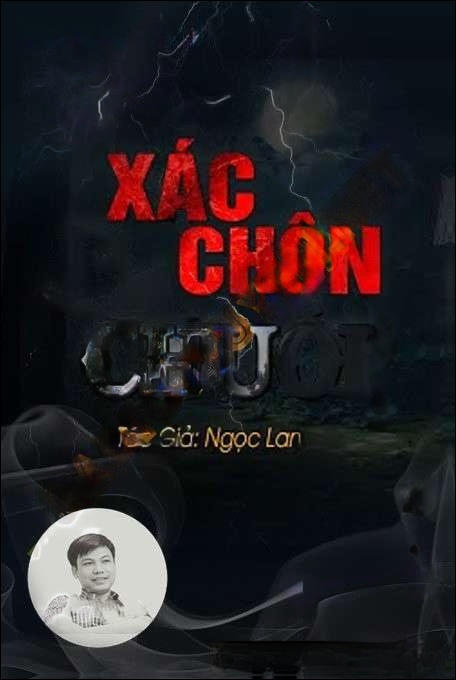 X.ác Chôn Bụi Chuối