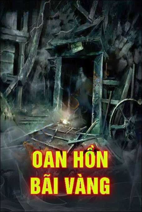 Oan Hồn Bãi Vàng