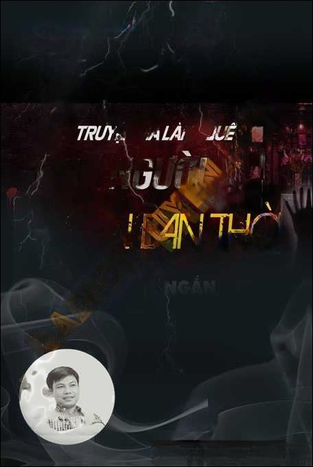 Bóng Người Bên Bàn Thờ