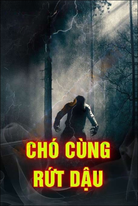 Chó Cùng Rứt Dậu