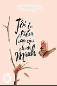 Tôi Là Điểm Tựa Của Chính Mình