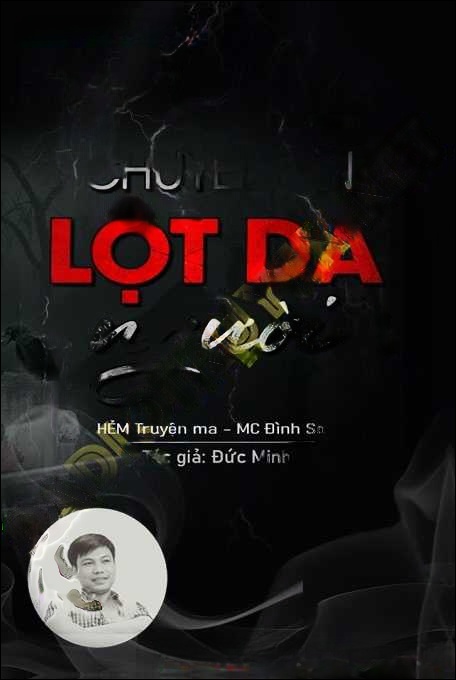 Chuyên Án Lột Da Người