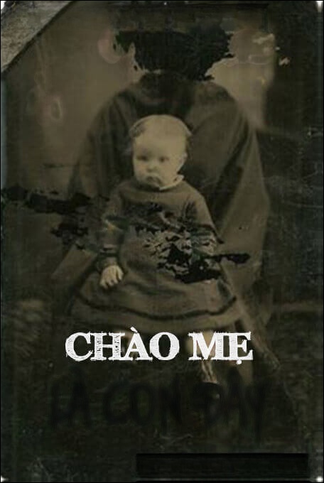 Chào Mẹ Là Con Đây