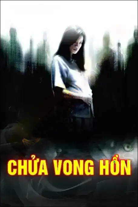 Chửa Vong Hồn - Quàng A Tũn