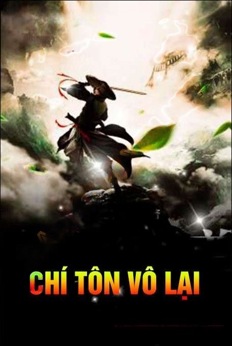 Chí Tôn Vô Lại - Trần Vân