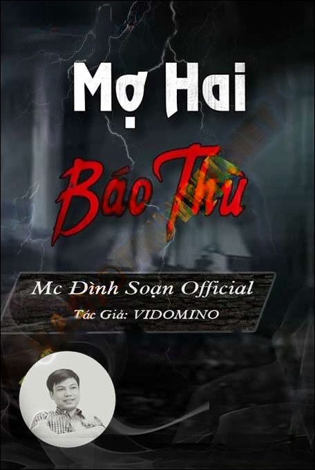 Mợ Hai Báo Thù