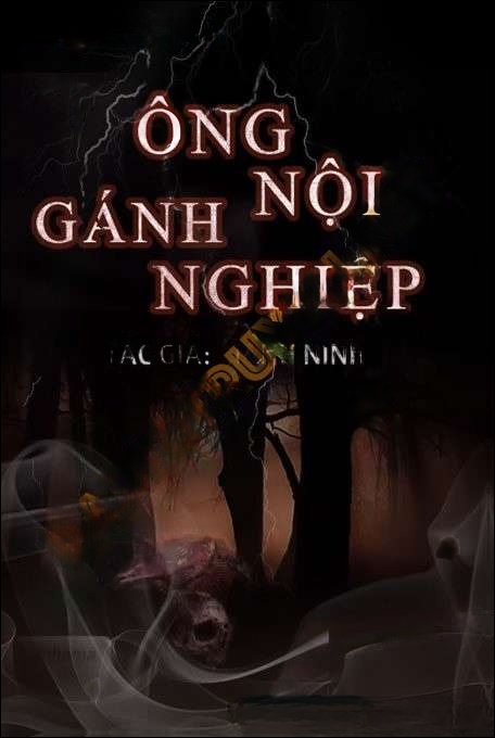 Ông Nội Gánh Nghiệp