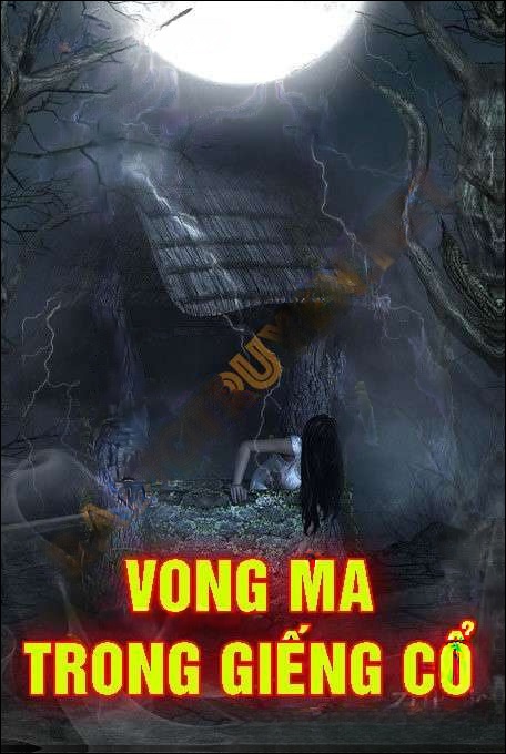 Vong Ma Trong Giếng Cổ