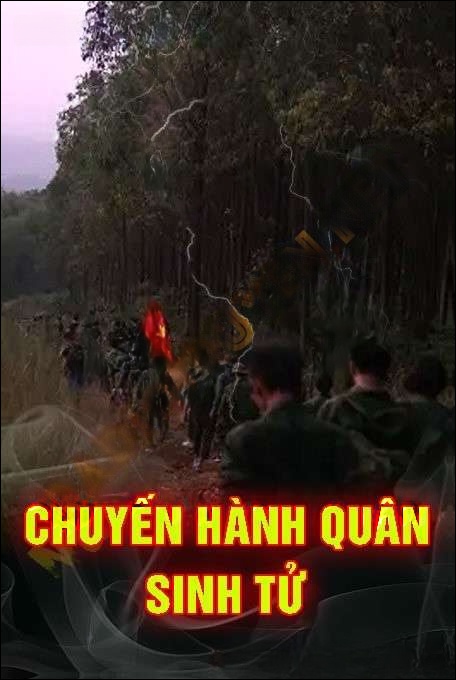 Chuyến Hành Quân Sinh Tử