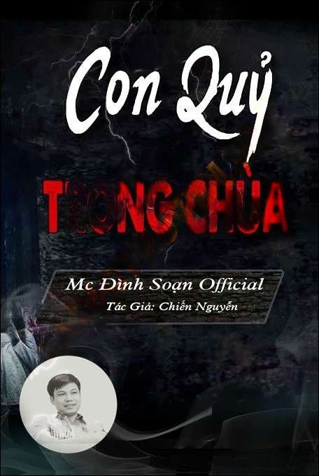 Con Quỷ Trong Chùa