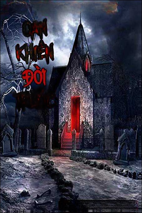 Oan Khiên Đời Trước