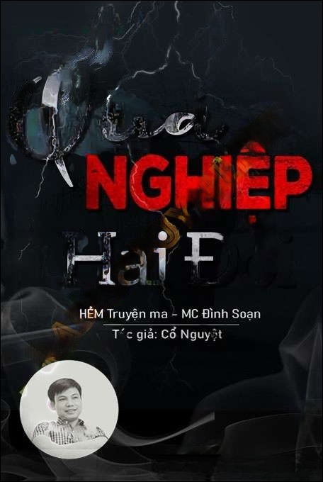 Quả Nghiệp Hai Đời