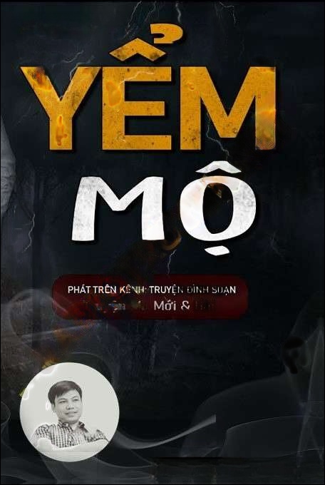 Yểm Mộ