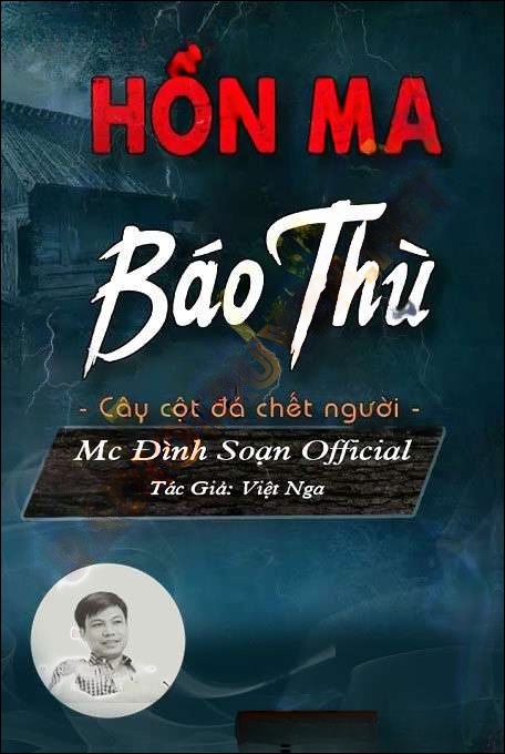 Hồn Ma Báo Thù