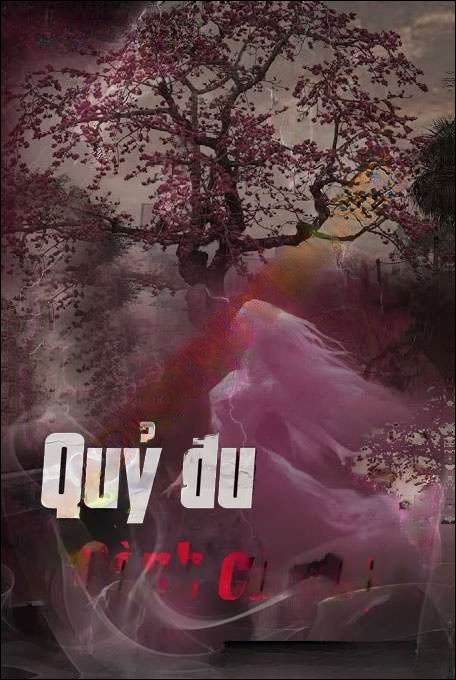 Quỷ Đu Cành Gạo