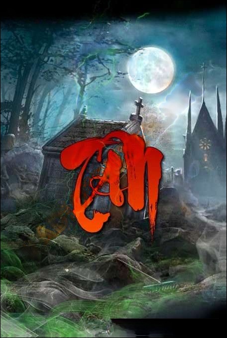 Tận – Truyện ma pháp sư