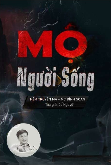 Mộ Người Sống