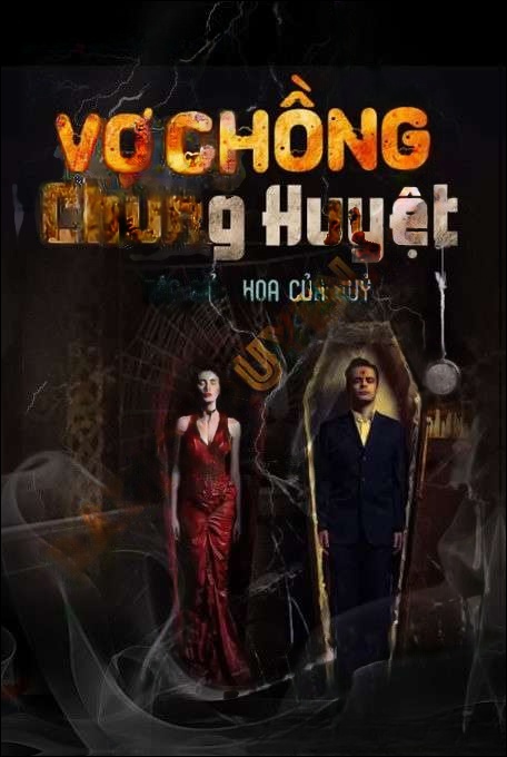 Vợ Chồng Chung Huyệt
