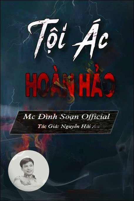 Tội Ác Hoàn Hảo