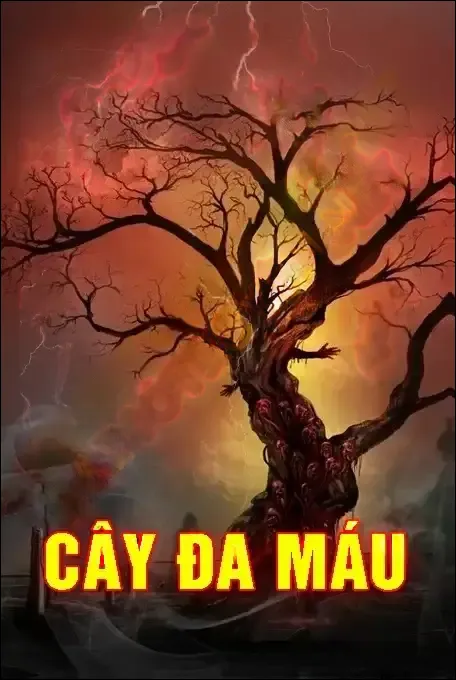 Cây Đa Máu