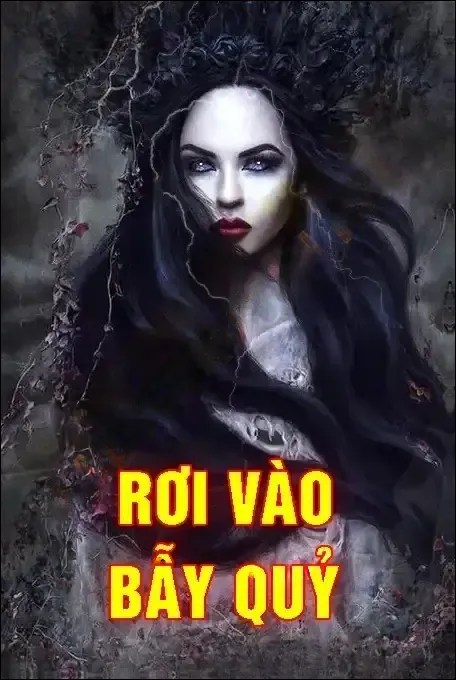 Rơi Vào Bẫy Quỷ