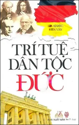 Trí Tuệ Dân Tộc Đức
