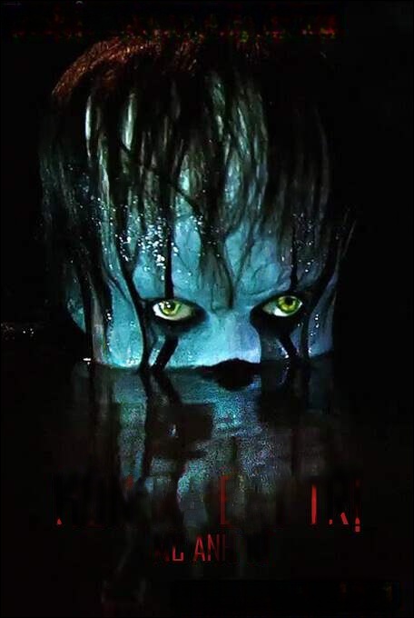 Hồn Ma Bất Trị - Truyện Ma