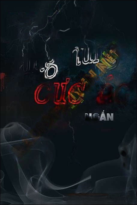 Cùng Hung Cực Ác