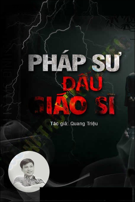 Pháp Sư Đấu Đạo Sĩ