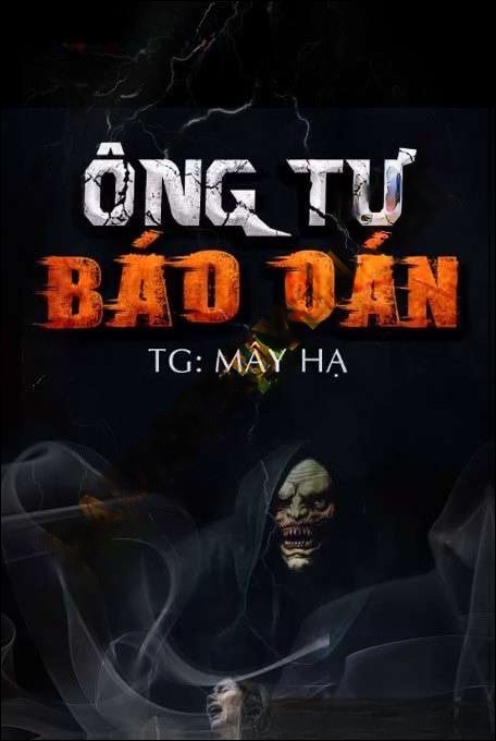 Ông Tư Báo Oán