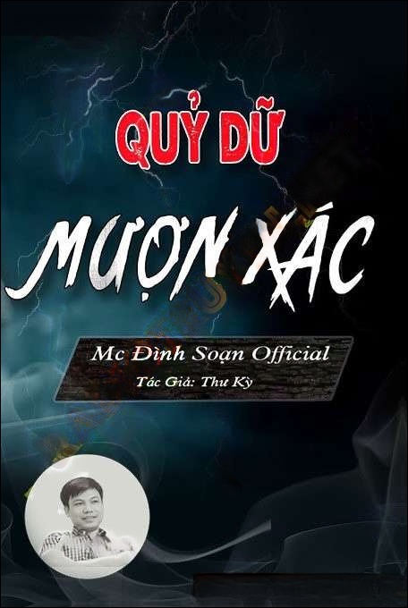 Quỷ Dữ Mượn X.ác
